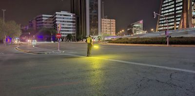 Spain and Portugal power cut: how public and official responses have prevented this energy emergency from becoming a crisis