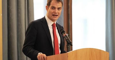 Labour minister rejects calls to recognise state of Palestine with France