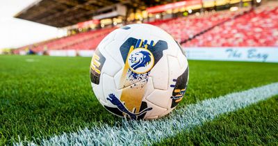 Aberdeen vs Celtic rescheduled for Sky Sports broadcast