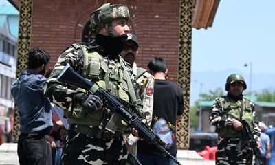 A massacre has reignited the forever war between India and Pakistan – once more, Kashmiri voices are missing