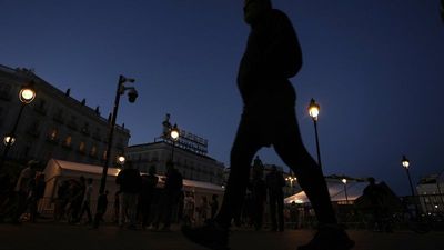 Is France protected from a major power outage as seen in Spain and Portugal?