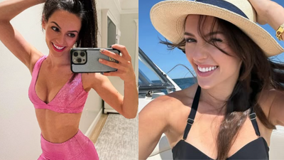 10 Must-See Photos Of Jordon Hudson — Bill Belichick's Girlfriend Stirring Up Drama