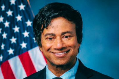 Who Is Shri Thanedar: Net Worth, Education, and the 'Sue His Barber' Backlash Over Trump Impeachment