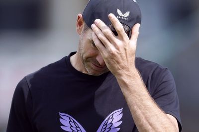 James Anderson’s long-awaited Lancashire comeback delayed