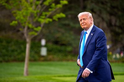 Judge Tells Trump Pal His Money Is 'Not a Get Out of Jail Free Card' in Tax Evasion Case. Trump Pardoned Him Days Later