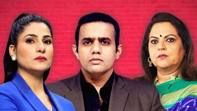 YouTube ban on Pak propaganda, but what about primetime TV?