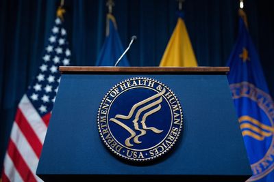 Greater share of US losing faith in health guidance, poll says - Roll Call