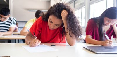 Both novelty and familiarity affect memory – how to make use of this when preparing for exams