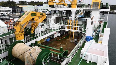 NGOs file complaint against France, Germany, and Italy over destructive fishing practices