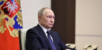 Putin’s three-day ceasefire isn’t a genuine move towards peace, but Ukraine has to play along
