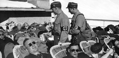 What interviews with ordinary Germans living under the Nazis can teach us about our current politics