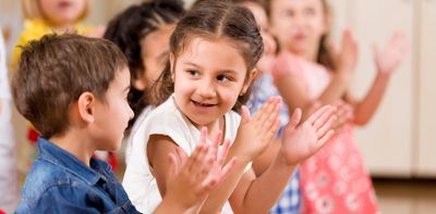Children link accents with intelligence from the age of five, says study