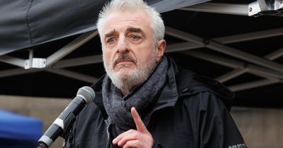 'Right to choose independence' should be focus of Holyrood 2026, former MP says