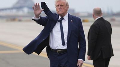 Trump has neutral impact on European voting patterns, study finds