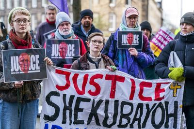 Sheku Bayoh inquiry chairman facing conduct hearing over meetings with family