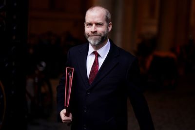 British and Indian ministers meet for ‘productive’ talks on trade deal