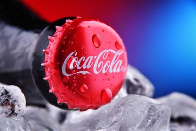 Coca-Cola Company Stock Can Bubble to New Highs This Year