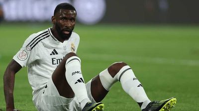 Will Antonio Rudiger Play for Real Madrid in 2025 FIFA Club World Cup After Knee Injury?