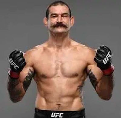 Vinc Pichel Retires After 14 Fights and a Decade-Long Journey