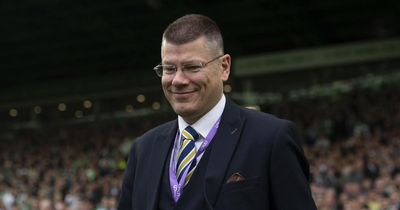 SPFL Premiership reform stalls as consensus grows for changes below the top tier