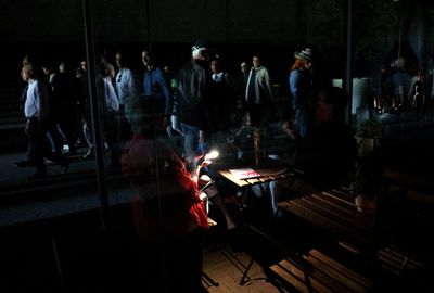What we know about power outage in Spain, Portugal