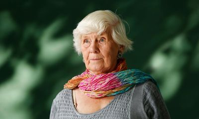 Jane Gardam, author of Old Filth and The Hollow Land, dies aged 96