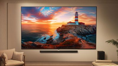 LG is rolling out three new Mini-LED TVs — and one of them is wireless
