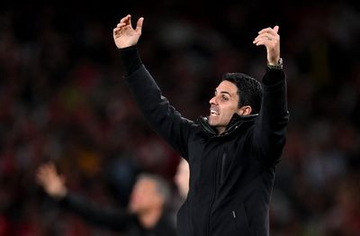 Arsenal vs PSG LIVE: Champions League result, latest updates and reaction after Gunners lose