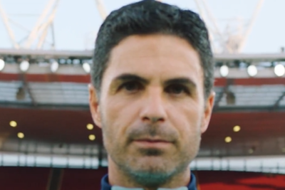 Mikel Arteta tells Arsenal fans ‘I need you’ in passionate message ahead of PSG clash