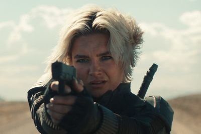 Thunderbolts* is the best Marvel movie in years – for one simple reason