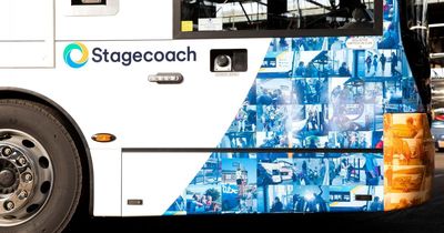 Stagecoach bus strikes suspended after legal threat