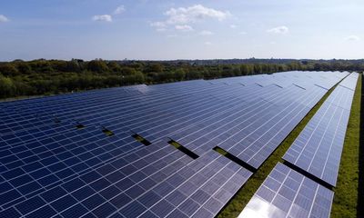 Put communities at the heart of net zero strategy