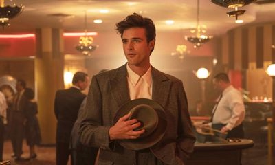 ‘It’s just a book’: Wuthering Heights casting director defends choice of Margot Robbie and Jacob Elordi