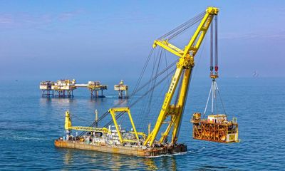 $30m salvage operation on Mike Lynch’s superyacht to begin
