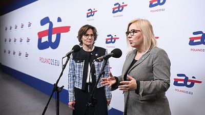 EU governments discuss action on disinformation over climate policy