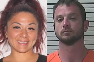 A mom vanished after her nightshift at a bar. Cops now say the man she was seeing is her killer