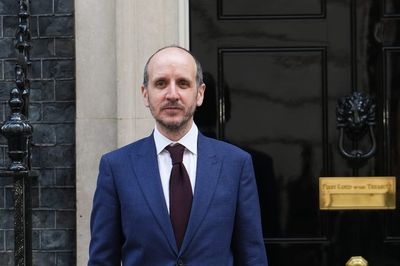 Adolescence creator Jack Thorne says he has faced ‘abuse’ over his appearance