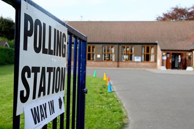 Brits’ most popular political leader? ‘None of the above’