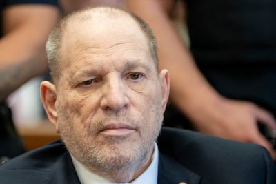 First accuser takes the witness stand at Harvey Weinstein’s #MeToo retrial