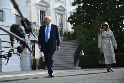 How much revenue has the US earned from Trump’s tariffs?