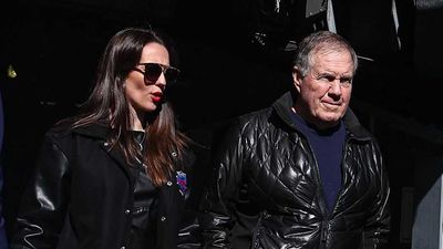 Jordon Hudson Posts Confusing Bill Belichick Email Amid CBS Interview Saga