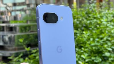 Google Pixel 9a review: The phone to beat under $500