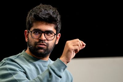 Perplexity CEO shares the Elon Musk-inspired mantra that helped him build the $9 billion rival to OpenAI