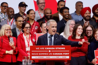 Everything Canada’s prime minister Mark Carney has said about Trump