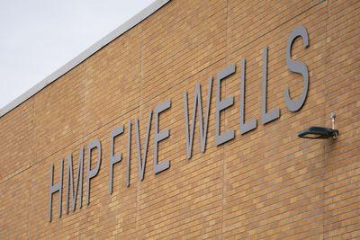 No further action against prisoner as police close jail murder investigation