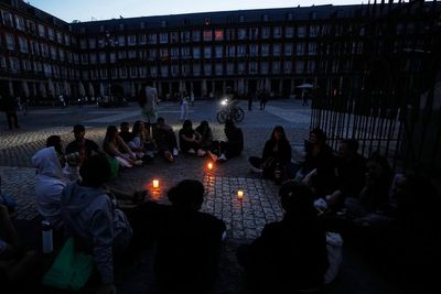 Could the UK be vulnerable to a nationwide power outage like Spain and Portugal?