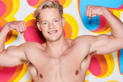 From Olympians to Love Island stars: The famous faces standing in the local elections in your area