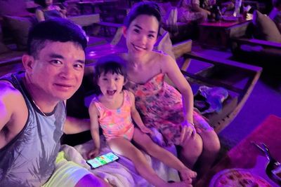Five year-old girl and her parents among 11 people killed in the Vancouver festival attack