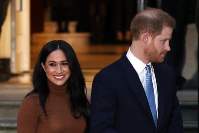 Meghan used HRH privately but not for commercial purposes, sources insist