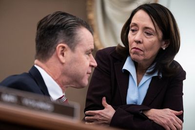 Low-income housing credit bill back in the mix for tax package - Roll Call